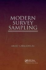 Modern Survey Sampling