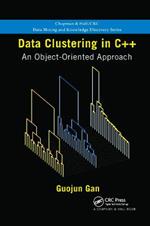 Data Clustering in C++: An Object-Oriented Approach