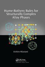 Hume-Rothery Rules for Structurally Complex Alloy Phases