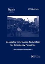 Geospatial Information Technology for Emergency Response