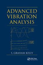 Advanced Vibration Analysis