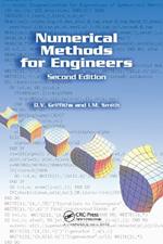 Numerical Methods for Engineers