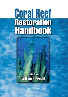 Coral Reef Restoration Handbook - cover
