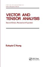 Vector and Tensor Analysis