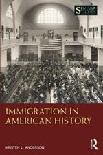 Immigration in American History