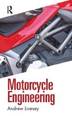 Motorcycle Engineering