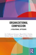 Organizational Compassion: A Relational Approach