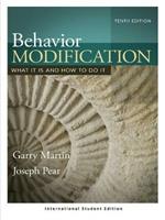 Behavior Modification: What It Is and How To Do It