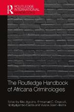 The Routledge Handbook of Africana Criminologies