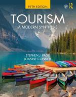 Tourism: A Modern Synthesis