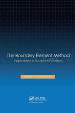 The Boundary Element Method: Applications in Sound and Vibration