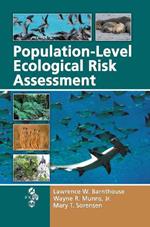 Population-Level Ecological Risk Assessment