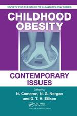 Childhood Obesity: Contemporary Issues