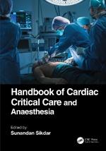 Handbook of Cardiac Critical Care and Anaesthesia