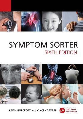 Symptom Sorter - Keith Hopcroft,Vincent Forte - cover