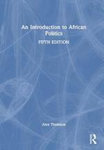 An Introduction to African Politics