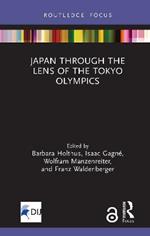 Japan Through the Lens of the Tokyo Olympics Open Access