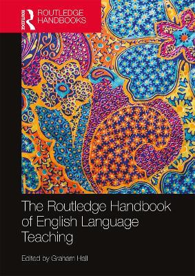 The Routledge Handbook of English Language Teaching - cover