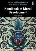 Handbook of Moral Development