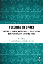 Feelings in Sport: Theory, Research, and Practical Implications for Performance and Well-being