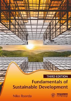 Fundamentals of Sustainable Development - Niko Roorda - cover