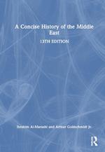 A Concise History of the Middle East