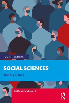 Social Sciences: The Big Issues - Kath Woodward - cover