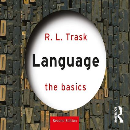 Language: The Basics