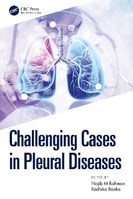 Challenging Cases in Pleural Diseases - cover