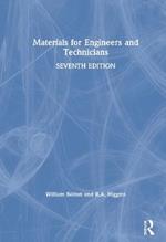 Materials for Engineers and Technicians