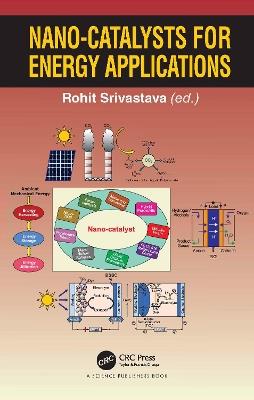 Nano-catalysts for Energy Applications - cover