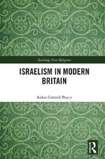 Israelism in Modern Britain