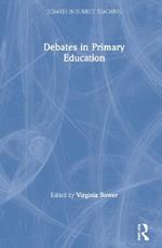 Debates in Primary Education