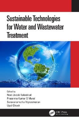 Sustainable Technologies for Water and Wastewater Treatment - cover