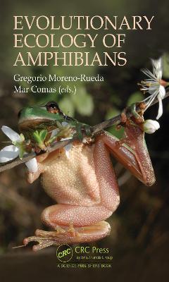 Evolutionary Ecology of Amphibians - cover