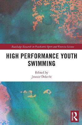 High Performance Youth Swimming - cover