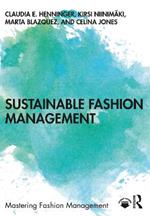 Sustainable Fashion Management