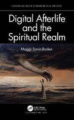 Digital Afterlife and the Spiritual Realm