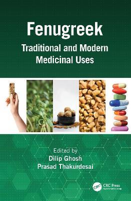 Fenugreek: Traditional and Modern Medicinal Uses - cover