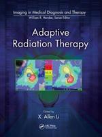 Adaptive Radiation Therapy