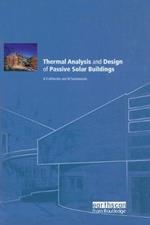 Thermal Analysis and Design of Passive Solar Buildings