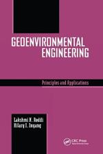 Geoenvironmental Engineering: Principles and Applications