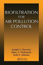 Biofiltration for Air Pollution Control