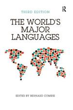 The World's Major Languages