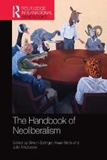 Handbook of Neoliberalism