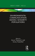 Environmental Communication Among Minority Populations