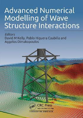 Advanced Numerical Modelling of Wave Structure Interaction - cover