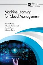 Machine Learning for Cloud Management