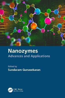 Nanozymes: Advances and Applications - cover