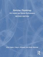 Exercise Physiology: for Health and Sports Performance